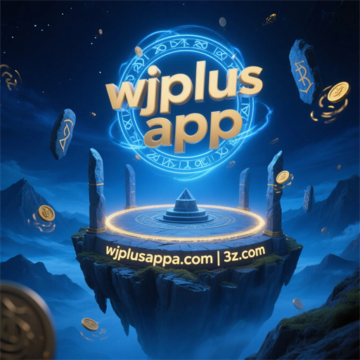 Jogos de Família: A diversão digital que une gerações no wjplus app