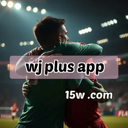 wjplus app: Experimente a Nova Era dos Jogos Multijogador no Brasil