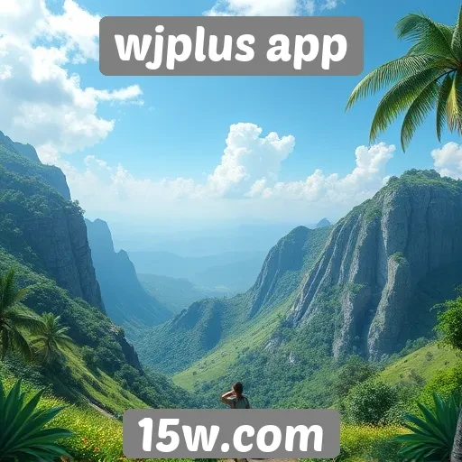 novas atualizações prometem melhorar a experiência no wjplus app