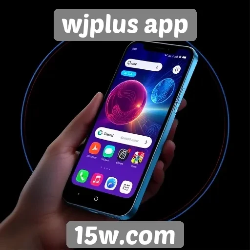 desenvolvedores destacam inovações do wjplus app